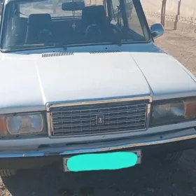 Lada 2107 1999