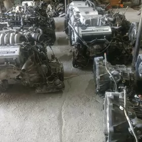 Nissan morda