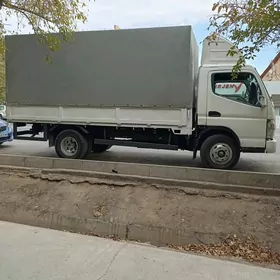 Mitsubishi Canter 2005