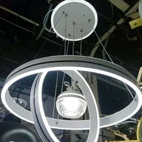 LED LYUSTRA