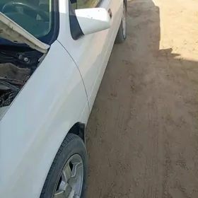 Opel Vectra 1991