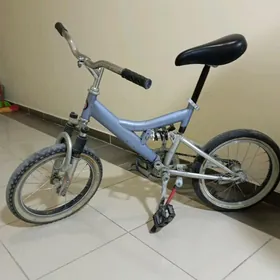 Welosiped Bike