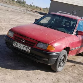 Opel Astra 1995