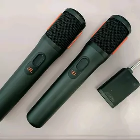 JBL mikrafon