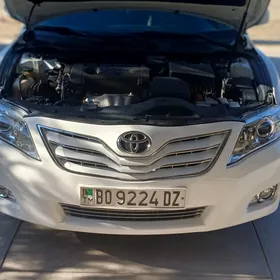 Toyota Camry 2010
