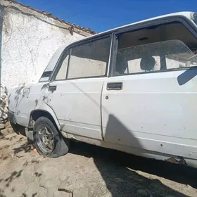 Lada 2107 2003