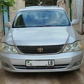 Toyota Avalon 2001