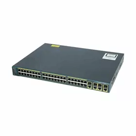 Свитч Switch Cisco