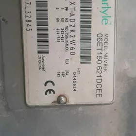 kampresor çiller