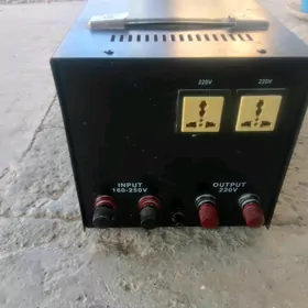 Stabilzator стабилзатор