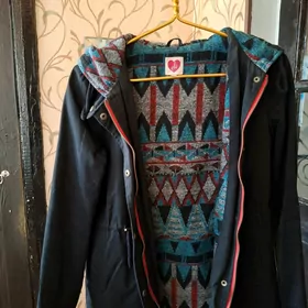 куртки  для девочек