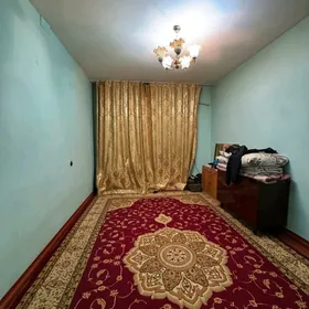 Buzmeyin Gress, 3 kom