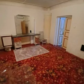Kwartira bar gyzlara