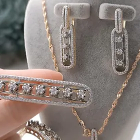 Buziterya Yerewan gyzyla 1:1