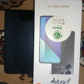 Redmi note 13Redmi Note 13