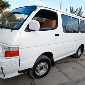 Toyota Hiace 1993