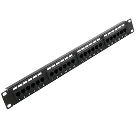Patch panel/патч панели