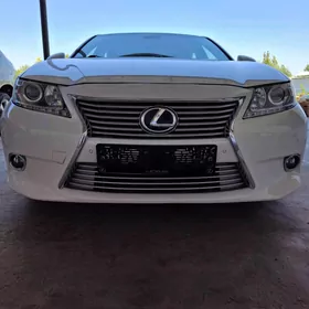 lexus es 350 13 14 model
