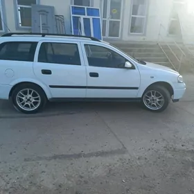 Opel Astra 1999