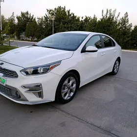 Kia Forte 2020