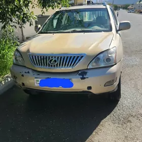 Lexus RX 330 2004