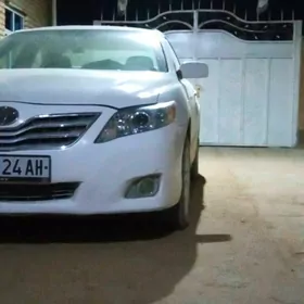 Toyota Camry 2009