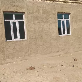 дом в гулистане