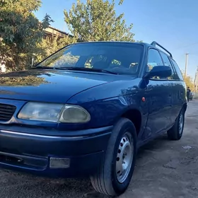 Opel Astra 1994