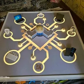 Maket