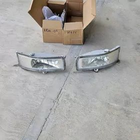 tumanka duty camry