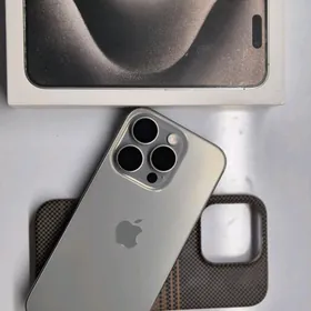 Iphone 15pro ZA/A