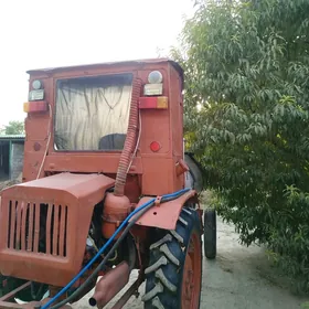 MTZ T-28 1980