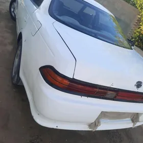 Toyota Mark II 1995