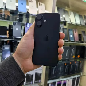 I PHONE 16