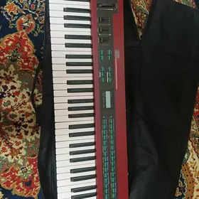 yamaha dx21
