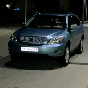 Lexus RX 330 2005