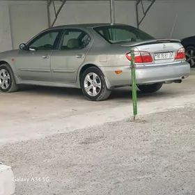Nissan Maxima 2005