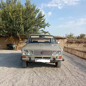 Lada 2106 1990