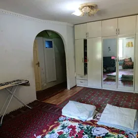 Гостиничный тип