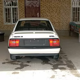Opel Vectra 1990