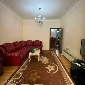 gowdan a 1nji etaź 2komnat