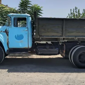 Zil 130 1993