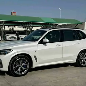 BMW X5 2019