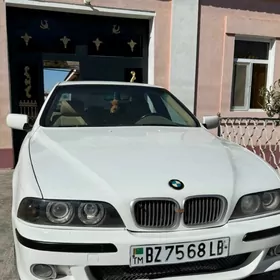 BMW M 1999