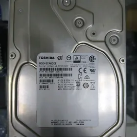 SAS disk 3.5d 4tb