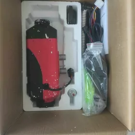 aftonomka ýyladyjy peç ähli ul