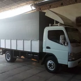Mitsubishi Canter 2006