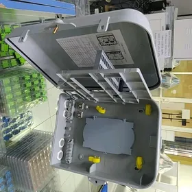 оптическая коробка/wall box