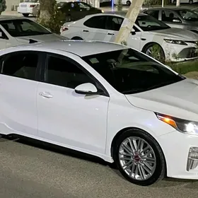 Kia Forte 2021