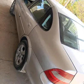 Opel Astra 1998